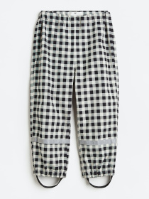 Джогери H&M модель 79132 Фото