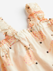 Сукня максі H&M модель 79140 Фото