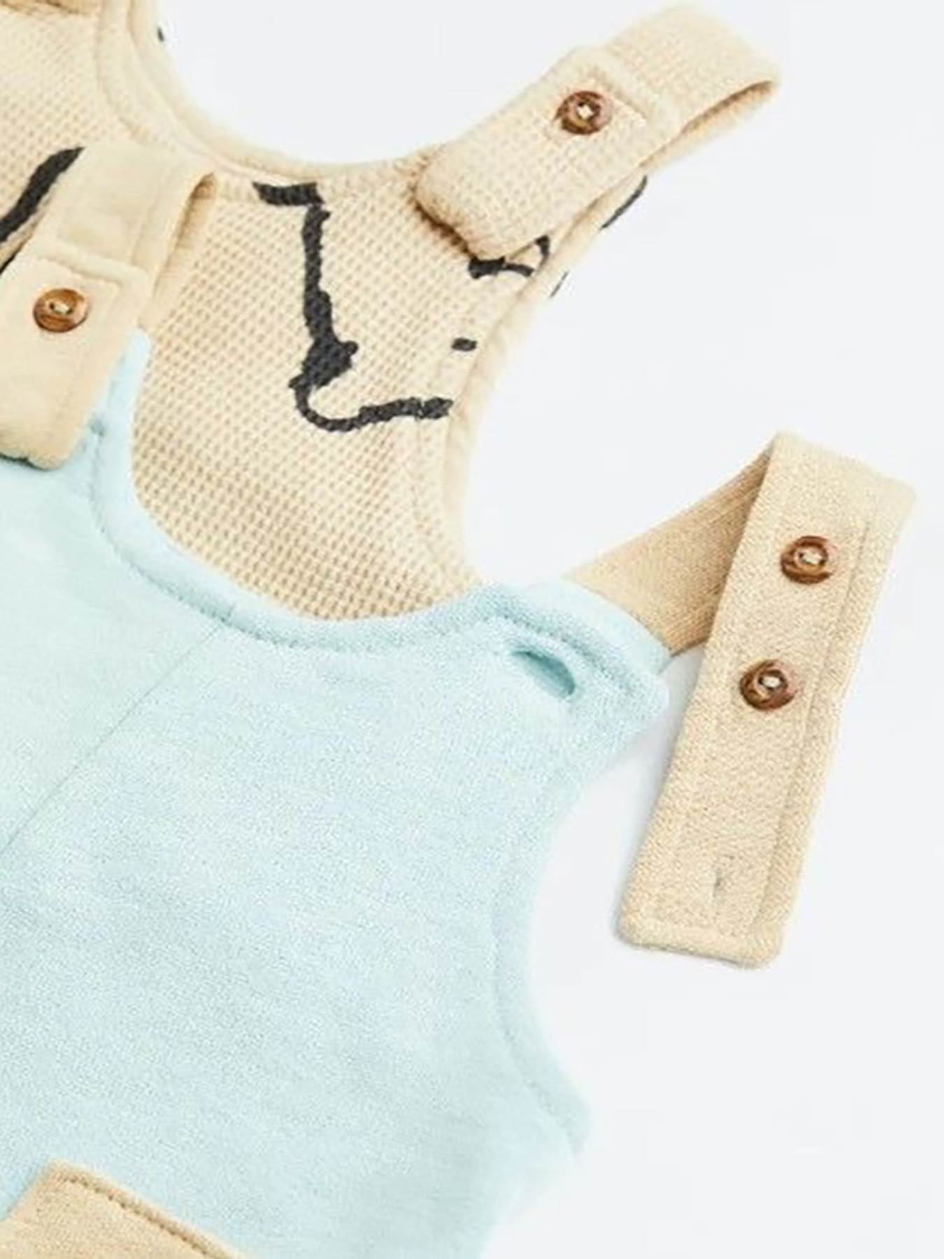 Чоловічок H&M модель 79141 Фото