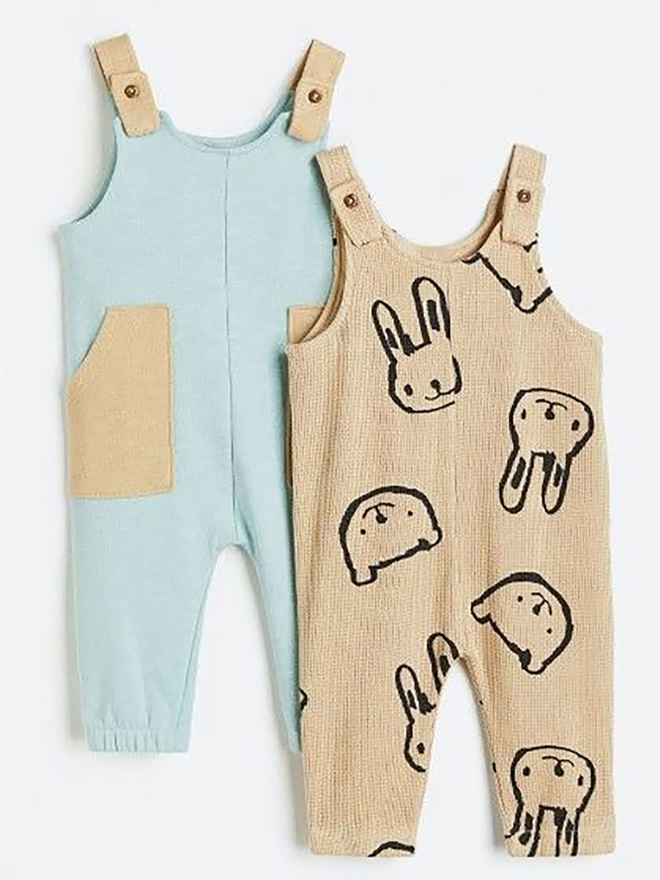 Чоловічок H&M модель 79141 Фото