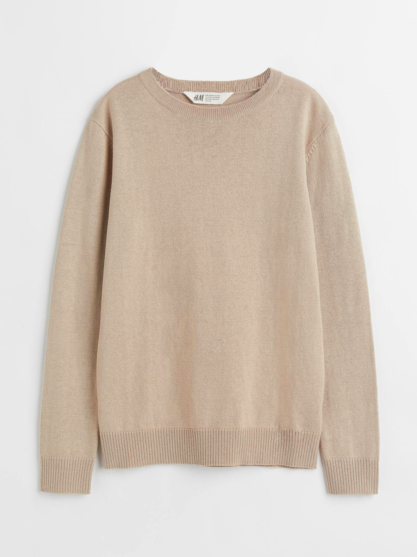 Джемпер H&M модель 79142 Фото