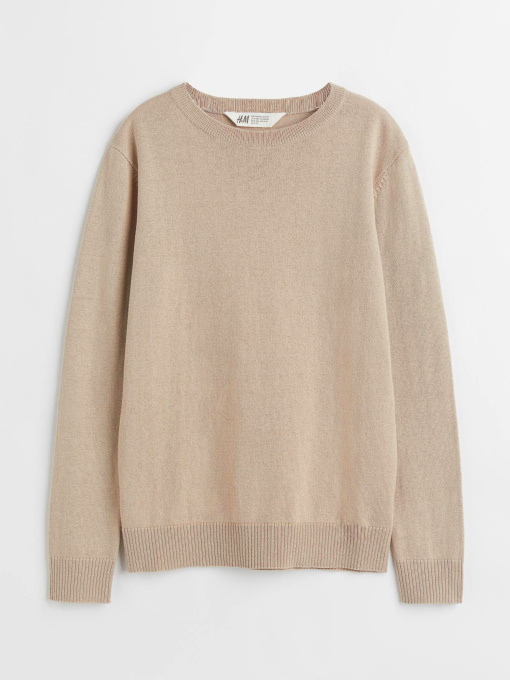 Джемпер H&M модель 79142 Фото