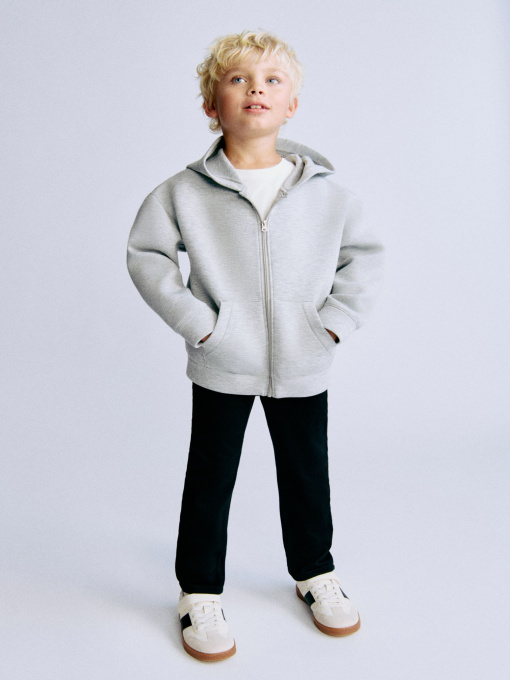 Прямі джинси H&M модель 79143 Фото