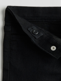 Прямі джинси H&M модель 79143 Прямі джинси H&M модель 79143 Фото