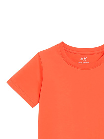 Футболка H&M модель 79144 Фото