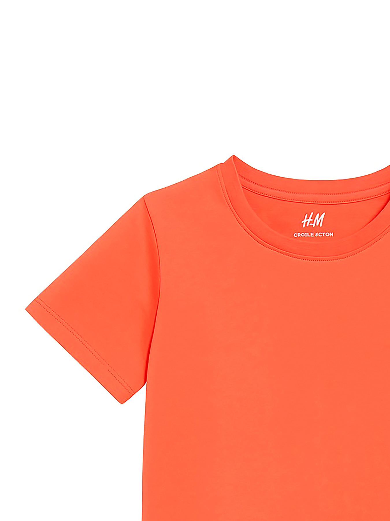 Футболка H&M модель 79144 Фото