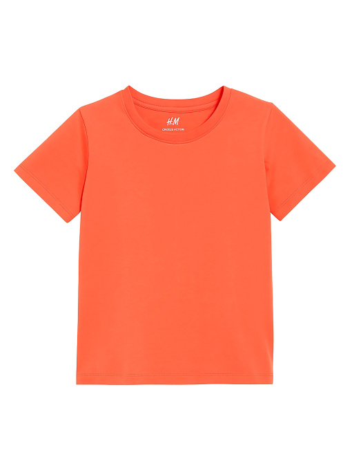 Футболка H&M модель 79144 Фото