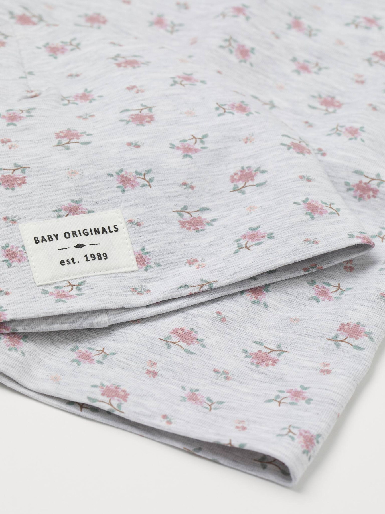 Шапка/шарф H&M модель 79149 Фото