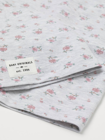 Шапка/шарф H&M модель 79149 Фото