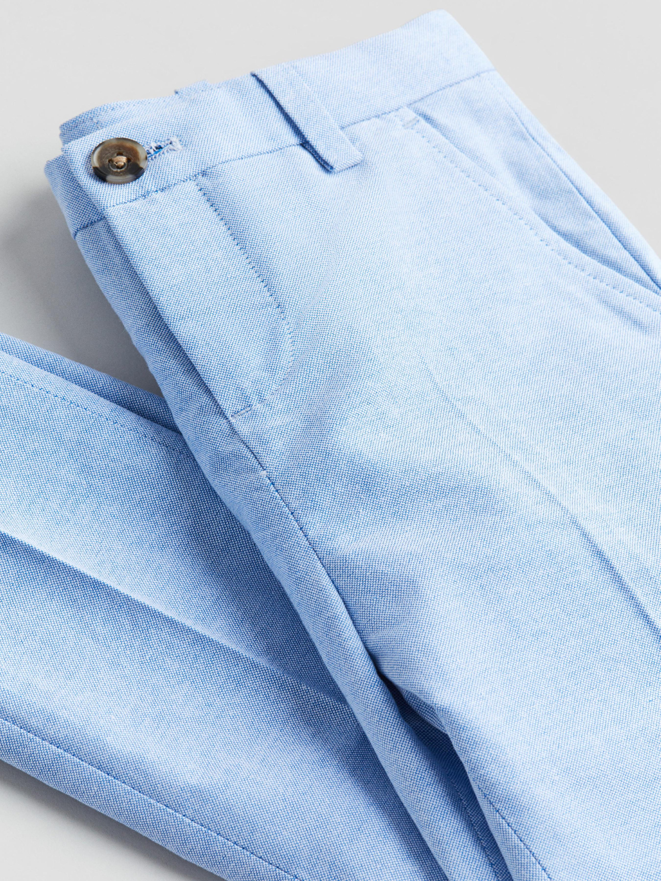 Повсякденні штани H&M модель 79152 Повсякденні штани H&M модель 79152 Фото