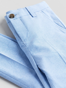 Повсякденні штани H&M модель 79152 Повсякденні штани H&M модель 79152 Фото