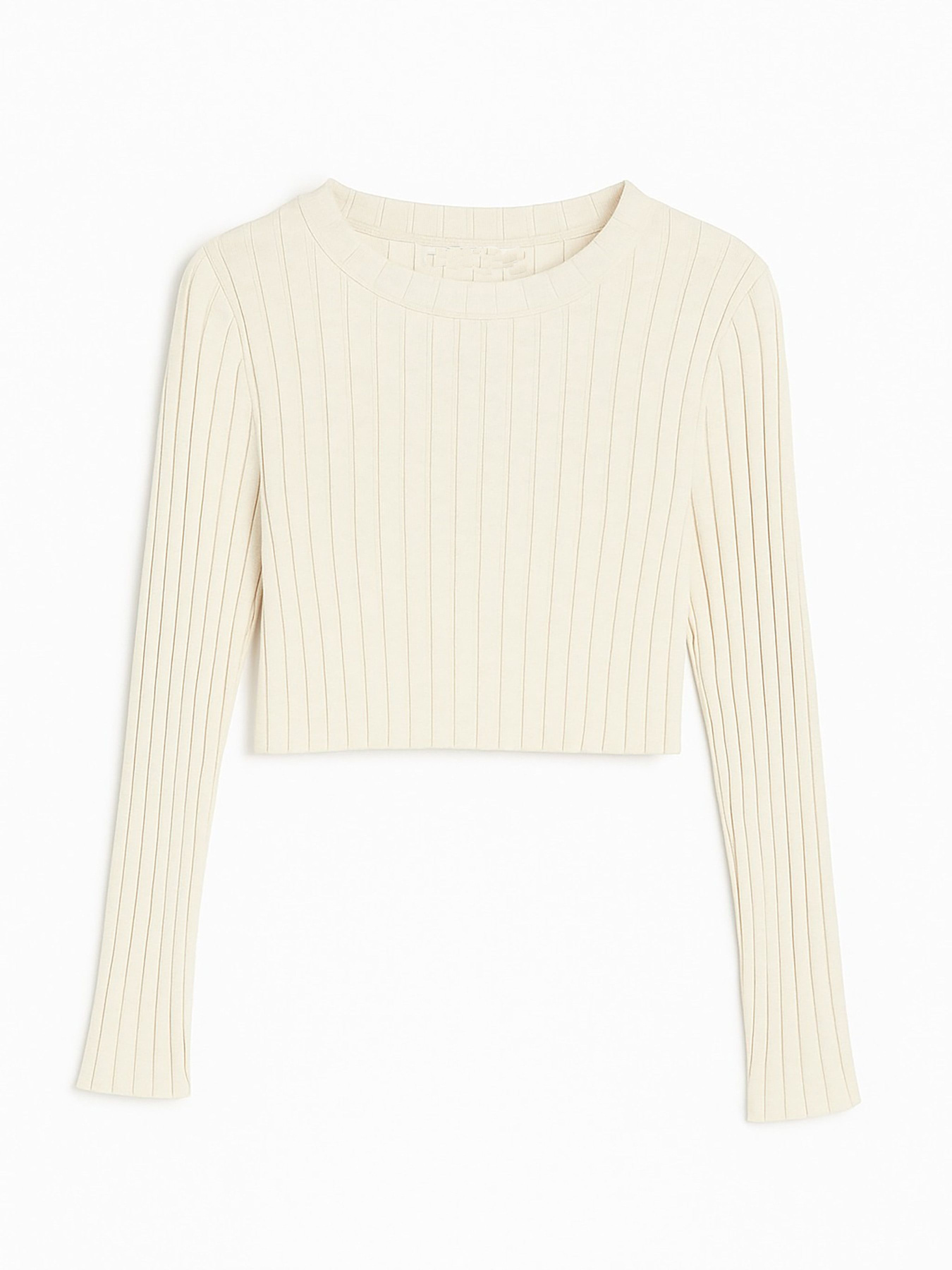 Топ H&M модель 79156 Фото