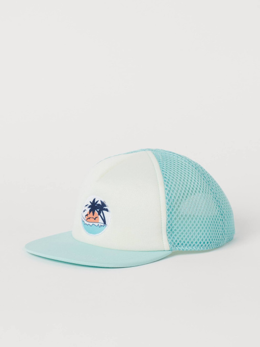 Кепка H&M модель 79162 Фото