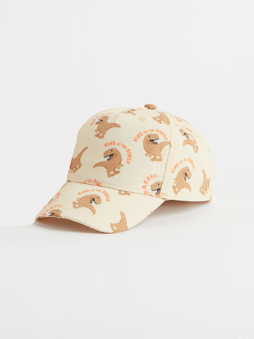 Кепка H&M Модель 79163 Фото