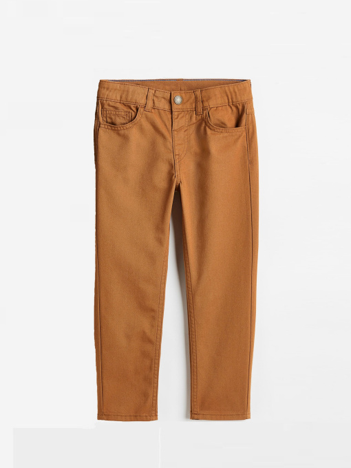 Повседневные штаны H&M модель 79165 Фото