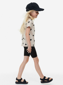 Шорты H&M модель 79167 Фото