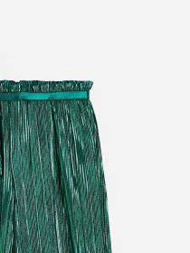 Брюки повседневные H&M модель 79168 Фото