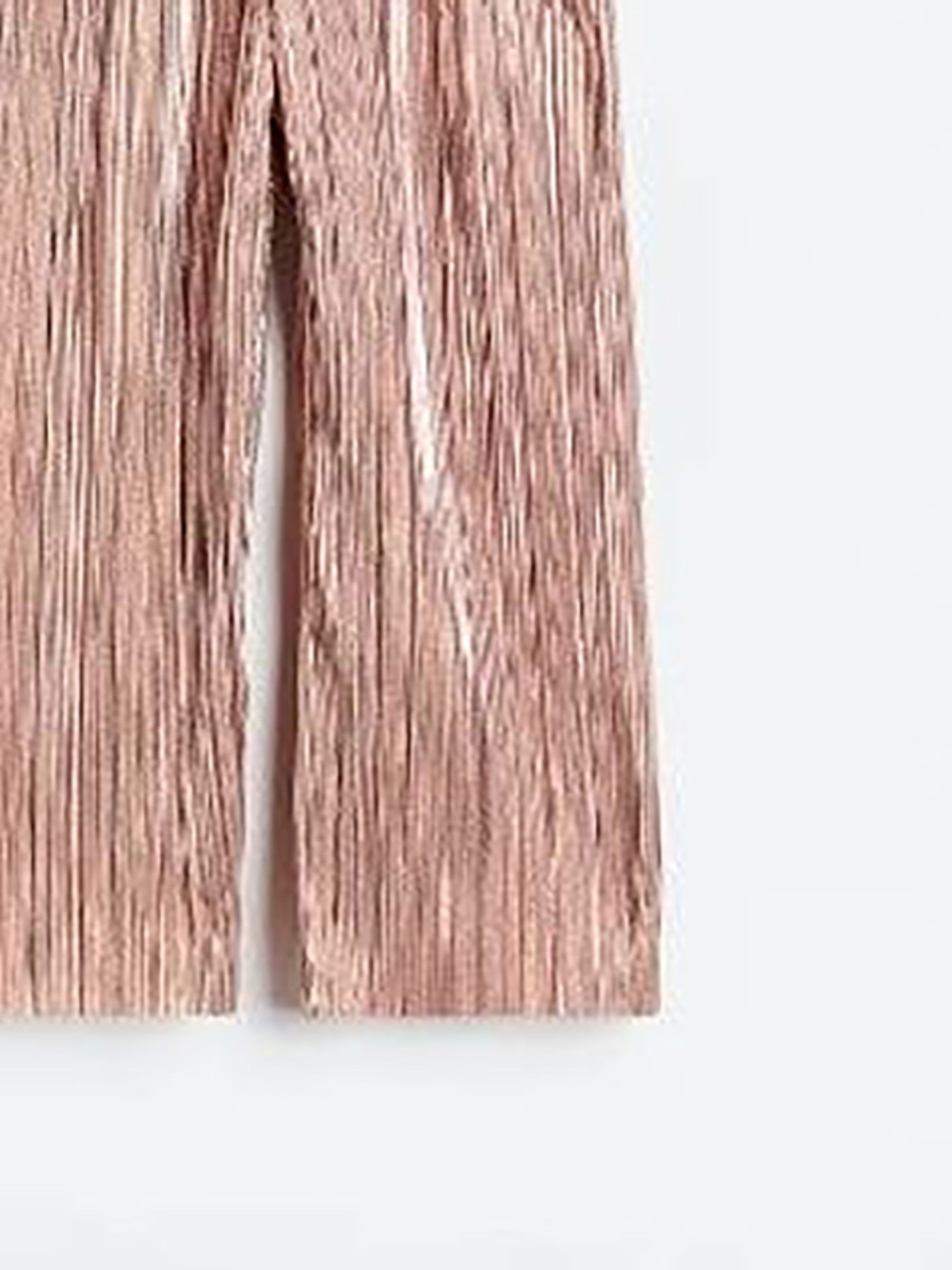 Повседневные штаны H&M модель 79169 Фото