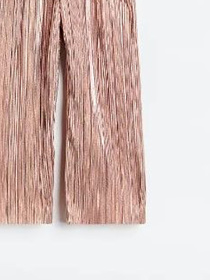 Повседневные штаны H&M модель 79169 Повседневные штаны H&M модель 79169 Фото