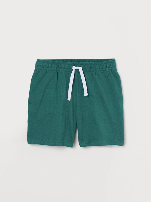 Шорты H&M модель 79173 Фото