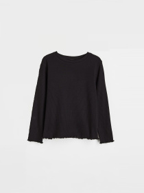 Лонгслив H&M модель 79176 Фото