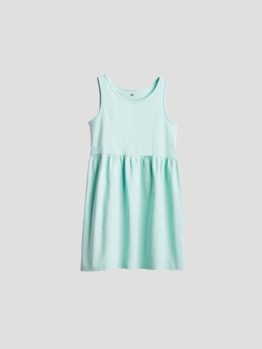 Сукня максі H&M модель 79179 Фото