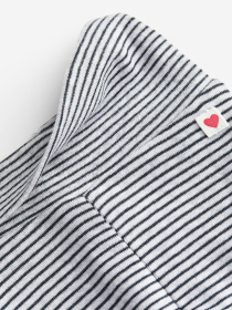 Брюки повседневные H&M модель 79181 Фото