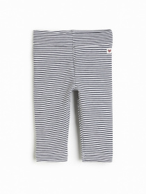 Брюки повседневные H&M модель 79181 Фото