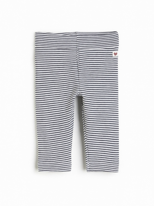 Повседневные штаны H&M модель 79181 Фото