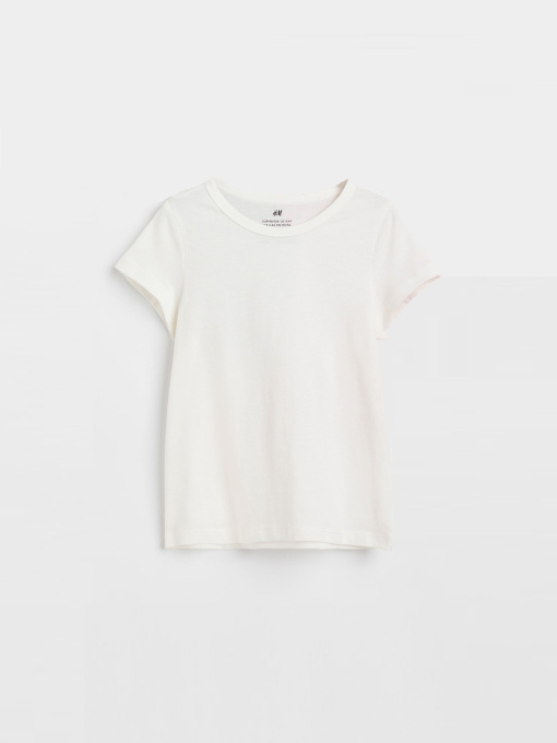 Футболка H&M модель 79182 Фото