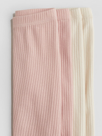 Набір легінсів H&M модель 79183 Фото