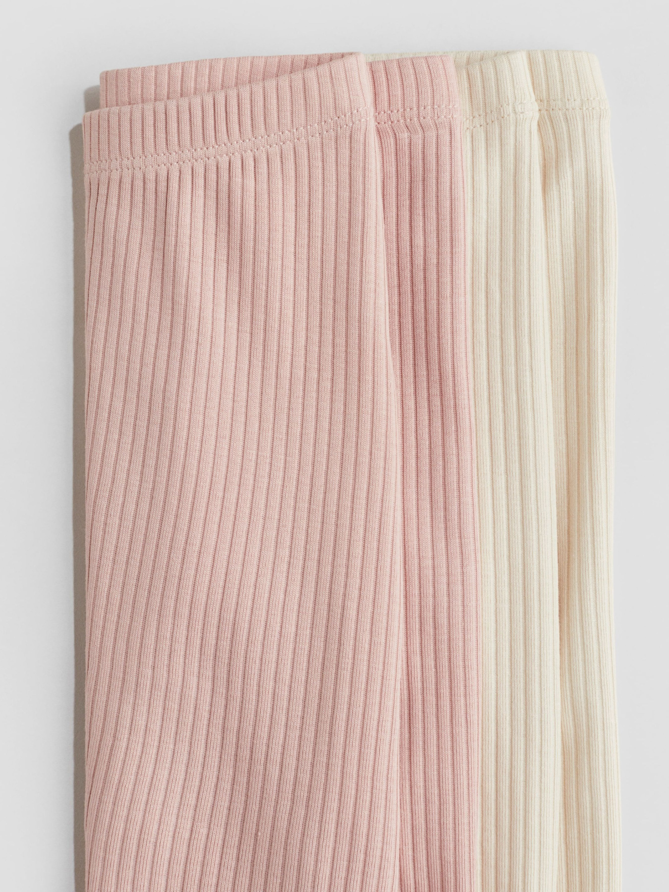 Набір легінсів H&M модель 79183 Набір легінсів H&M модель 79183 Фото