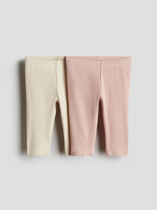 Набір легінсів H&M модель 79183 Фото