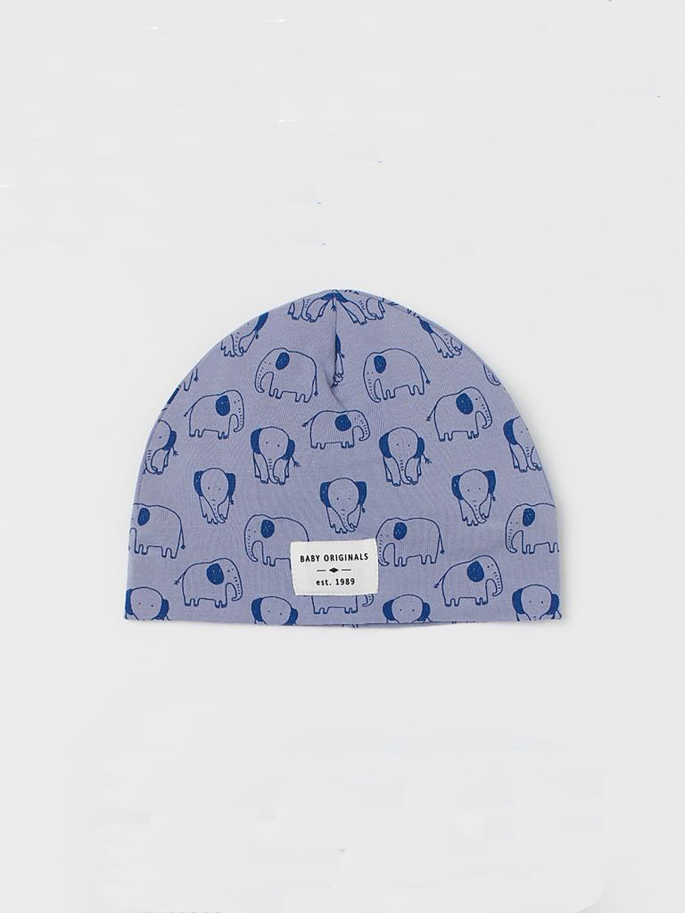 Шапка H&M модель 79186 Фото