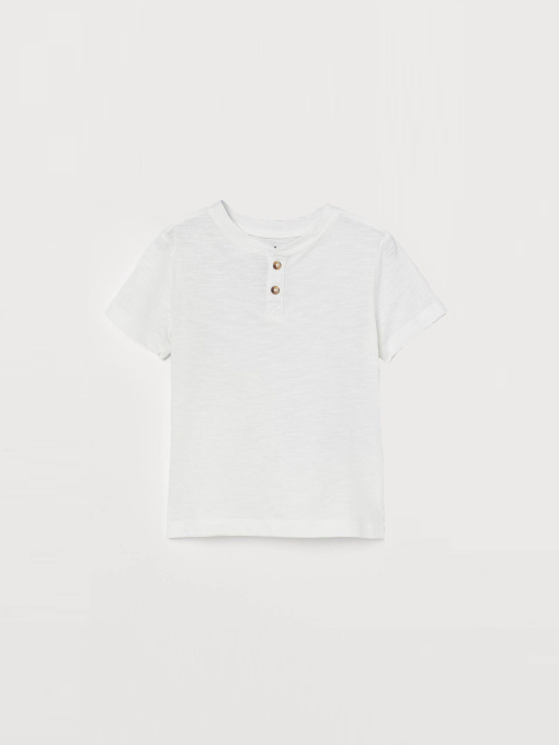 Футболка H&M модель 79187 Фото