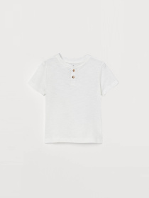 Футболка H&M модель 79187 Фото