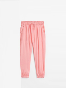 Джоггеры H&M модель 79189 Джоггеры H&M модель 79189 Фото