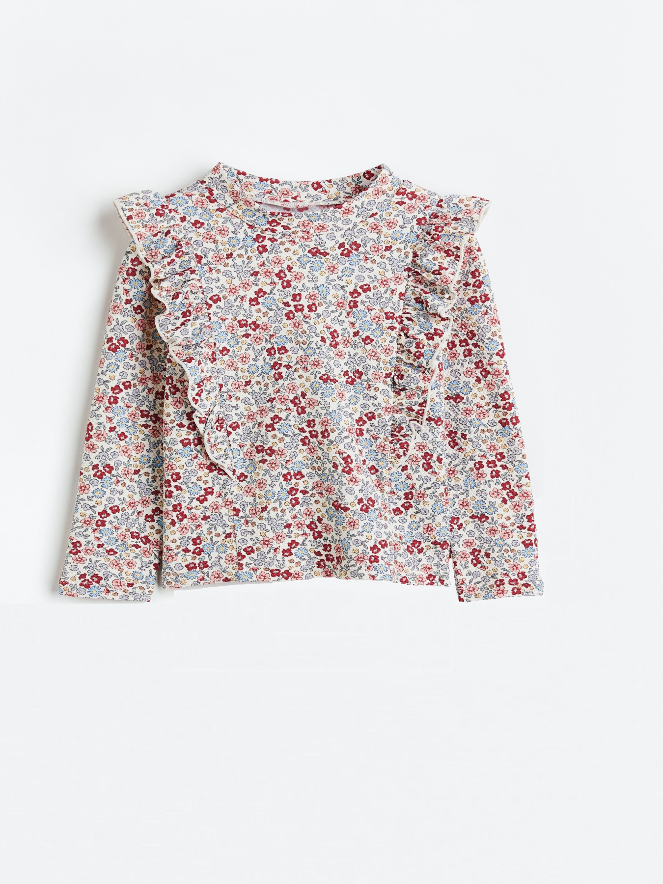 Верх купальника H&M модель 79191 Верх купальника H&M модель 79191 Фото