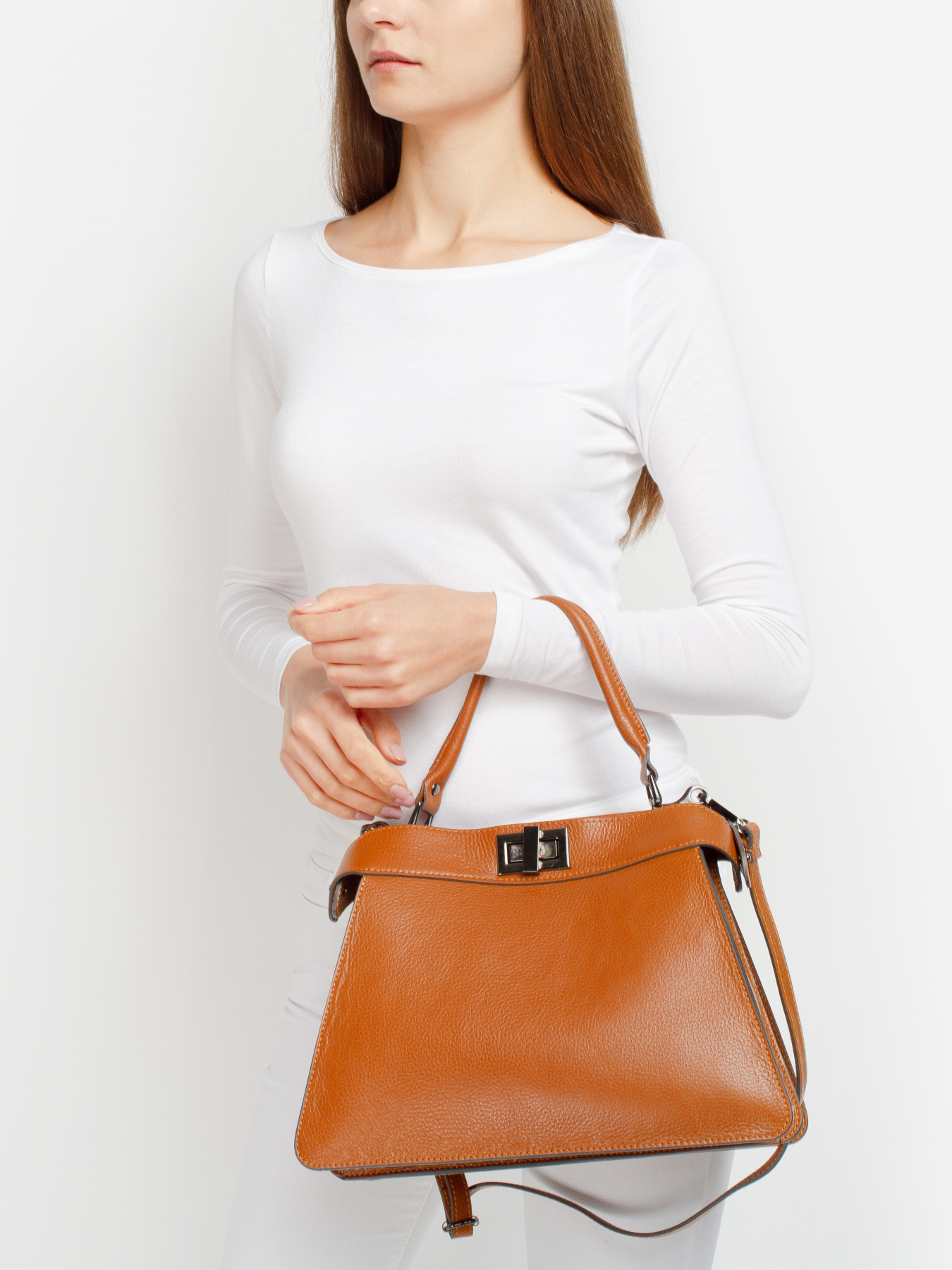 Сумка Regina Notte модель 2000000164489 Фото