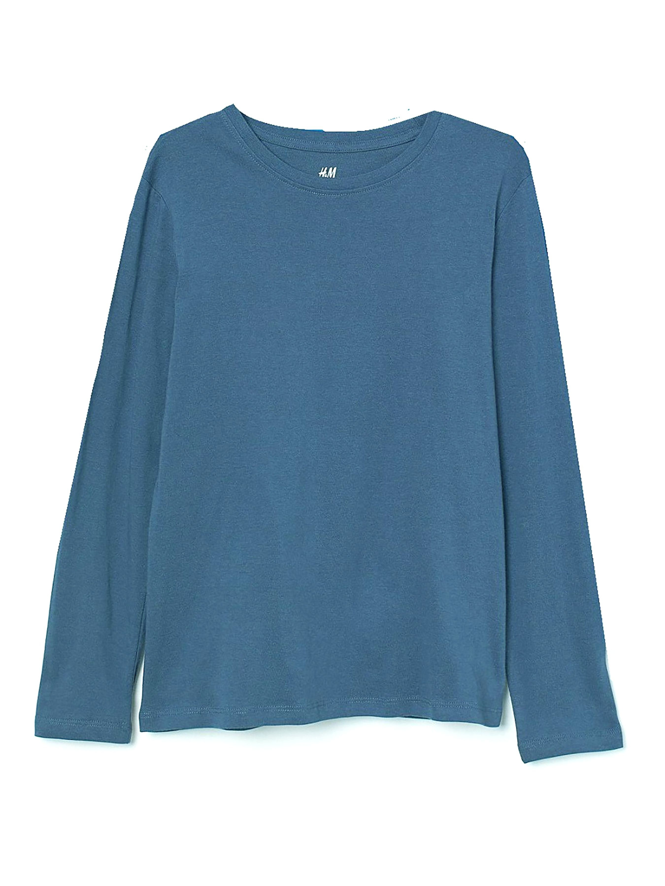 Лонгслів H&M модель 79204 Фото