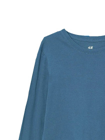 Лонгслів H&M модель 79204 Фото