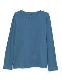 Лонгслів H&M модель 79204 Фото