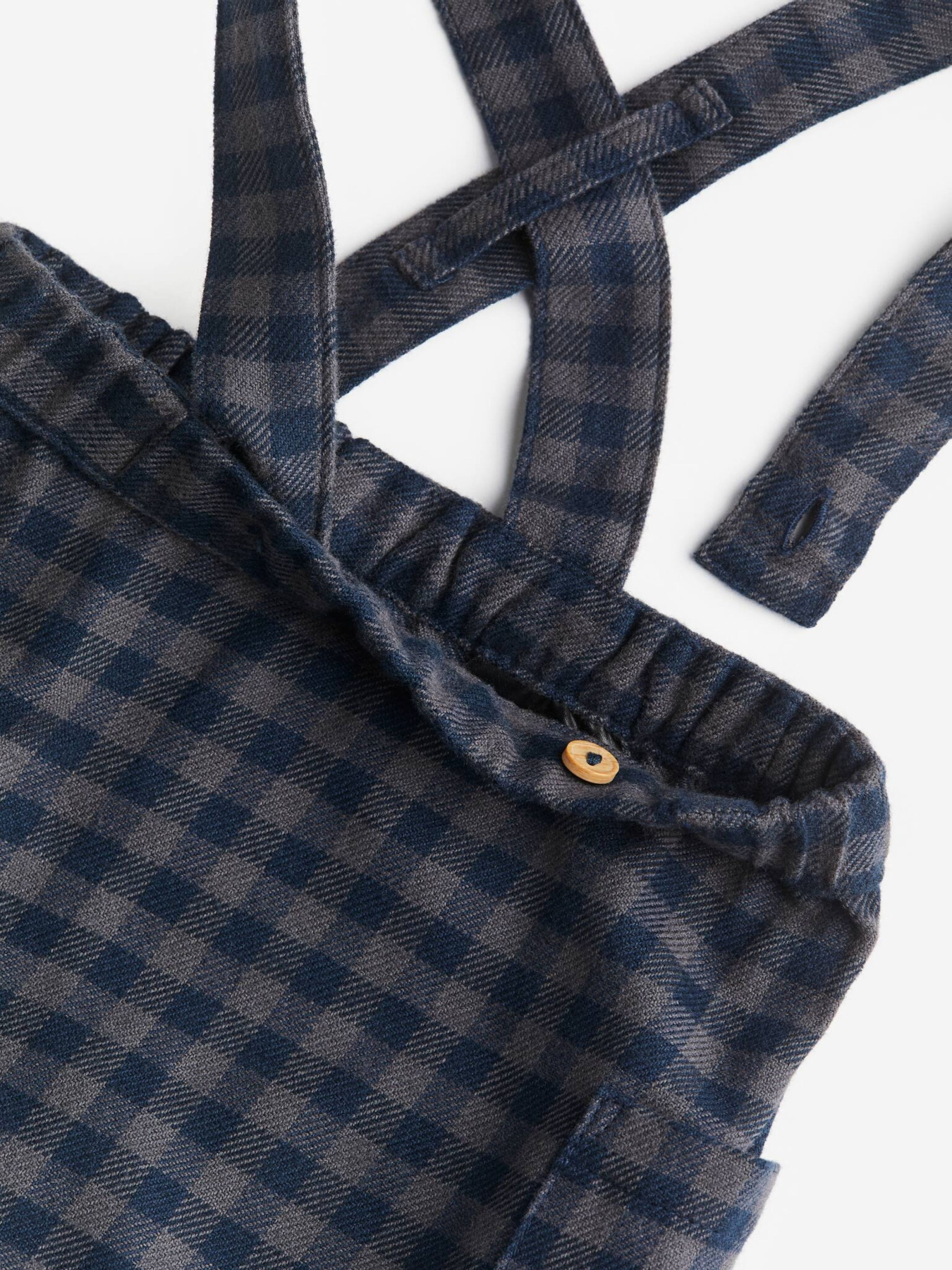 Джоггеры H&M модель 79211 Фото