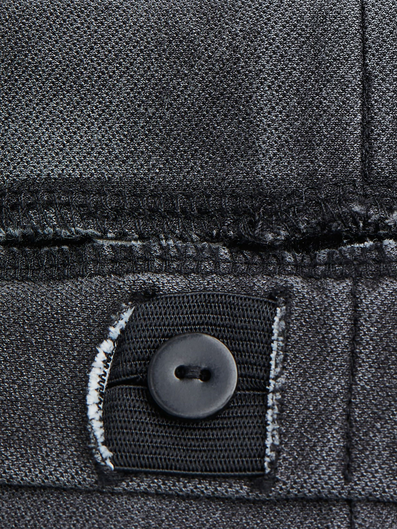 Расклешенные джинсы H&M модель 79215 Фото