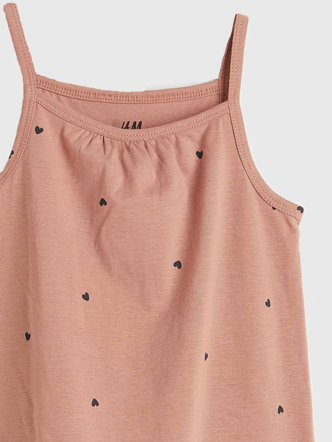 Сарафан H&M модель 79216 Фото