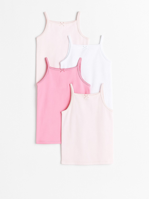 Майка H&M модель 79218 Фото