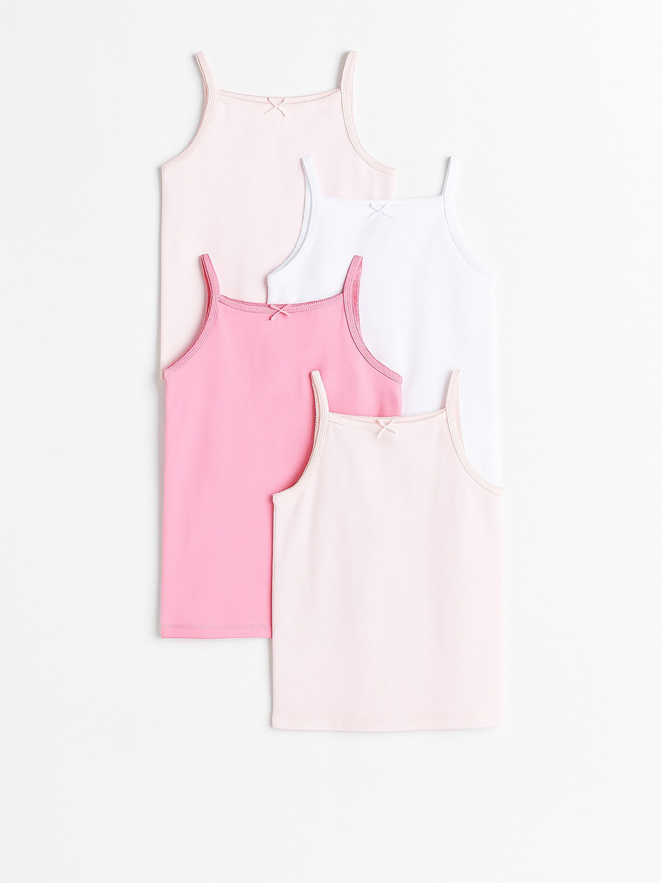 Майка H&M модель 79218 Фото