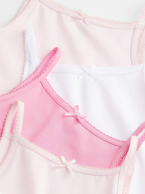 Майка H&M модель 79218 Фото