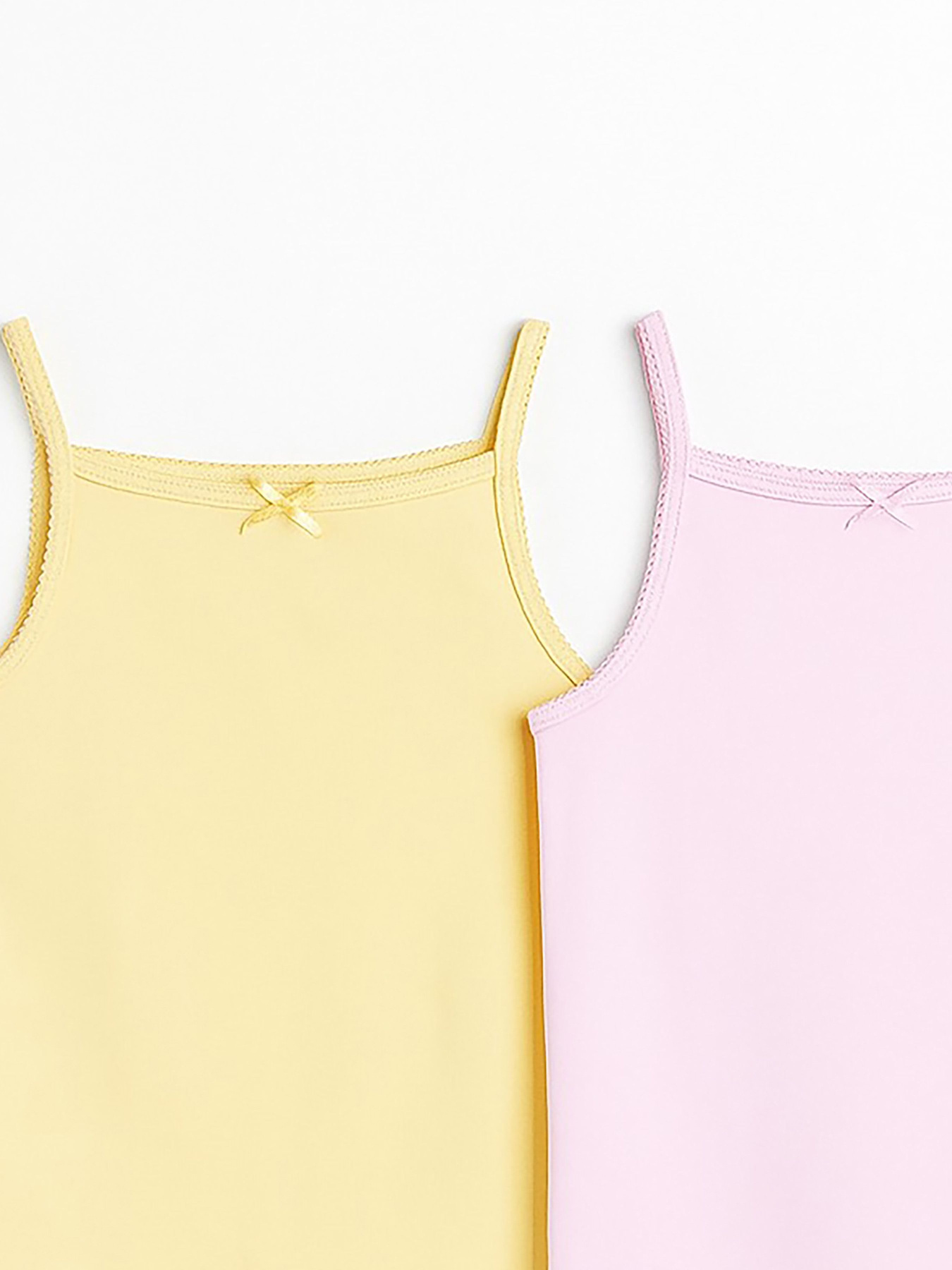 Майка H&M модель 79219 Фото