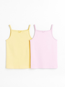 Майка H&M модель 79219 Фото